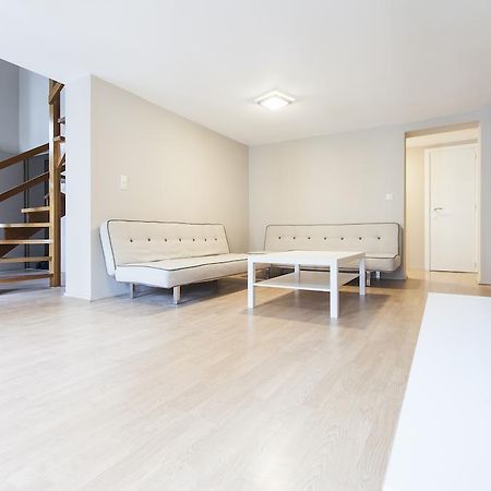 Madou City Center Apartment Brusel Pokoj fotografie