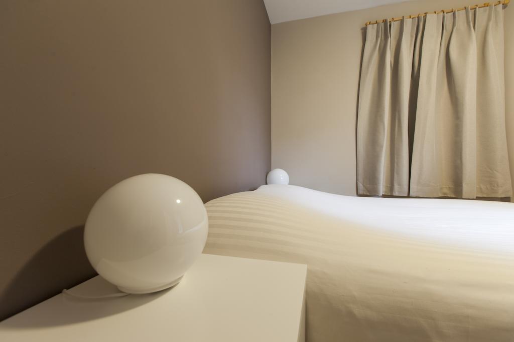 Madou City Center Apartment Brusel Pokoj fotografie