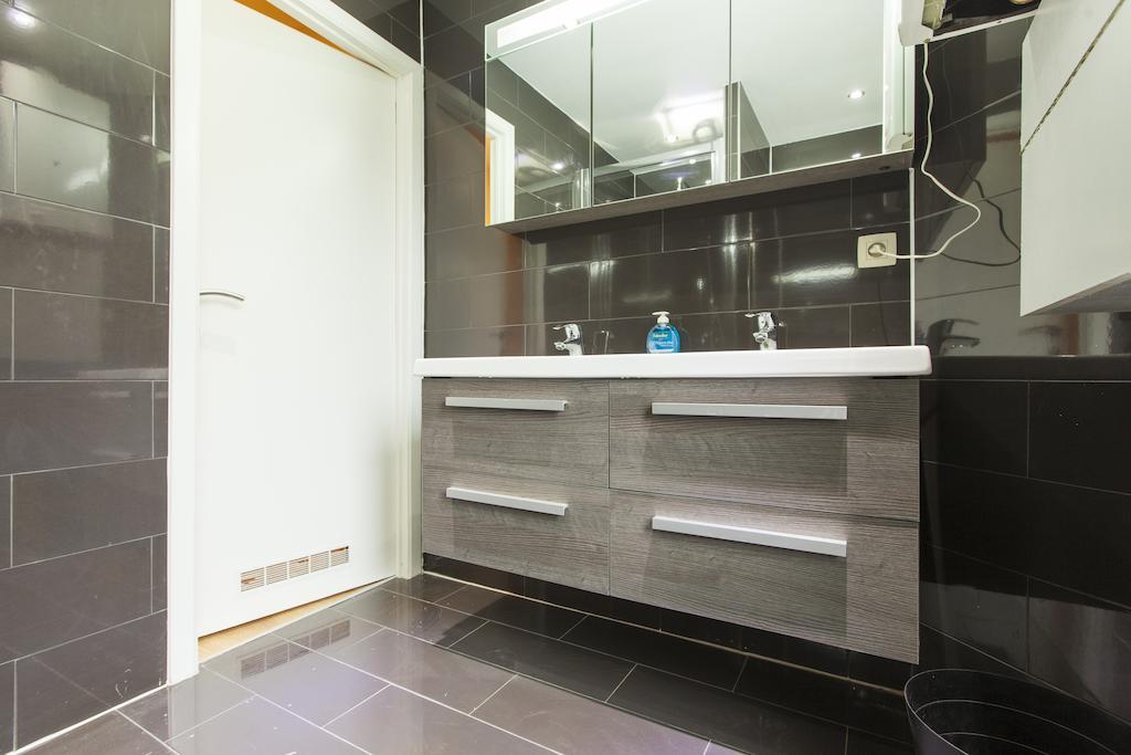 Madou City Center Apartment Brusel Pokoj fotografie