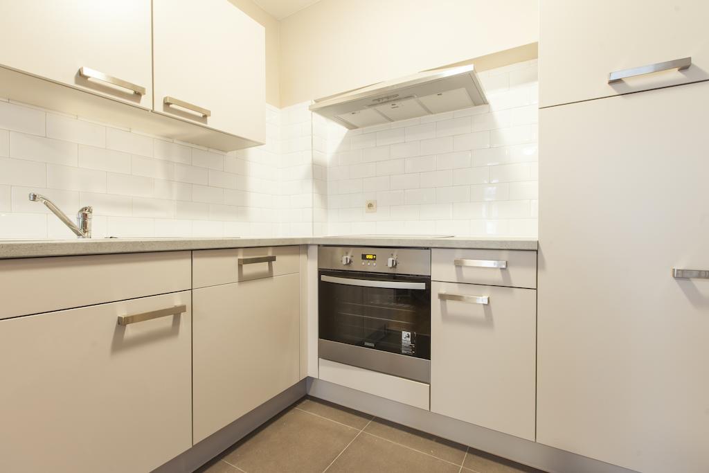 Madou City Center Apartment Brusel Pokoj fotografie