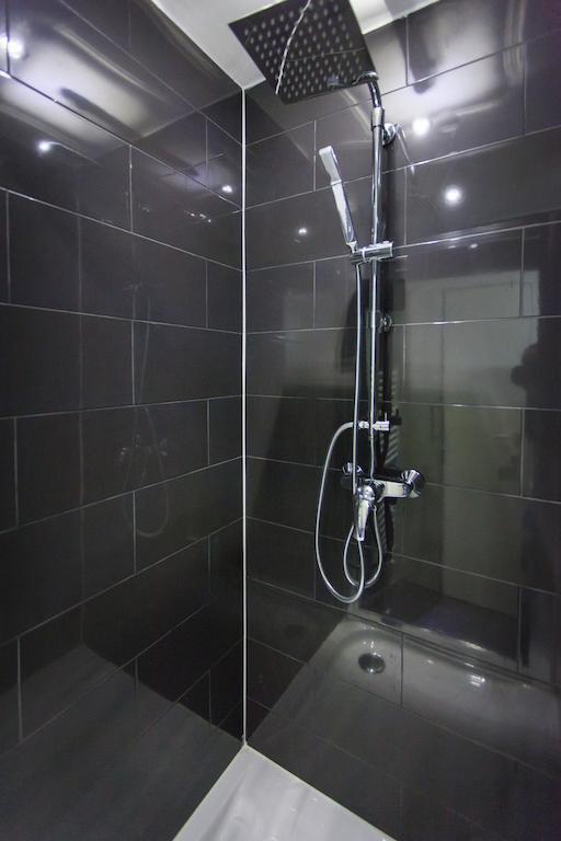 Madou City Center Apartment Brusel Pokoj fotografie