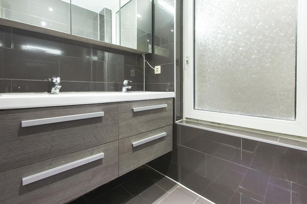 Madou City Center Apartment Brusel Pokoj fotografie