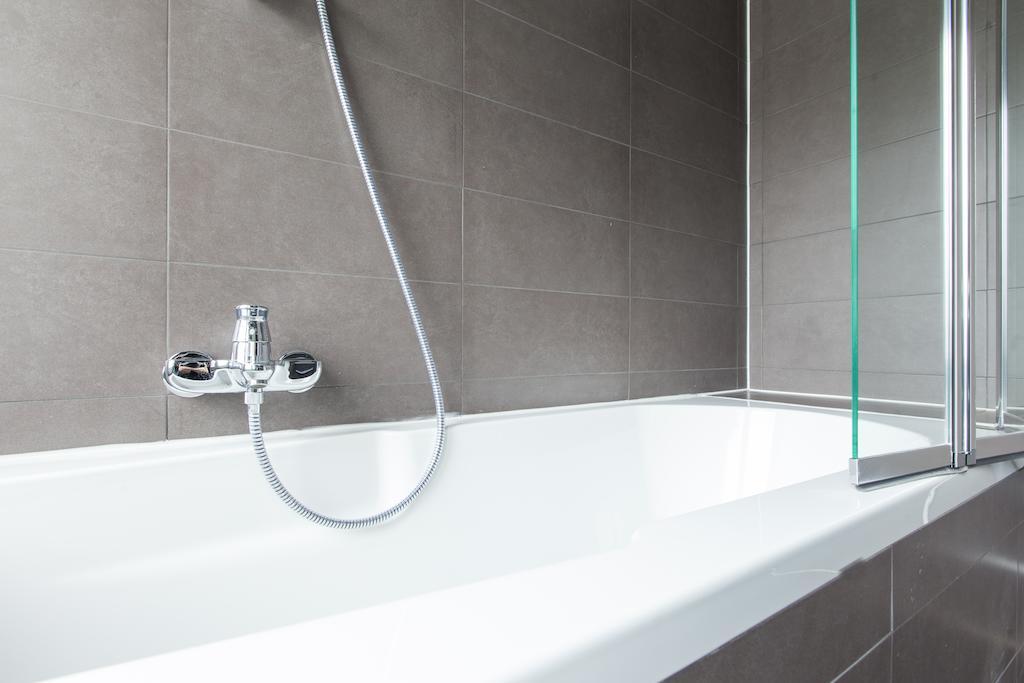 Madou City Center Apartment Brusel Pokoj fotografie