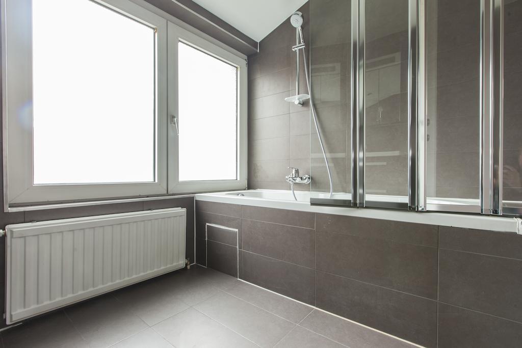 Madou City Center Apartment Brusel Exteriér fotografie