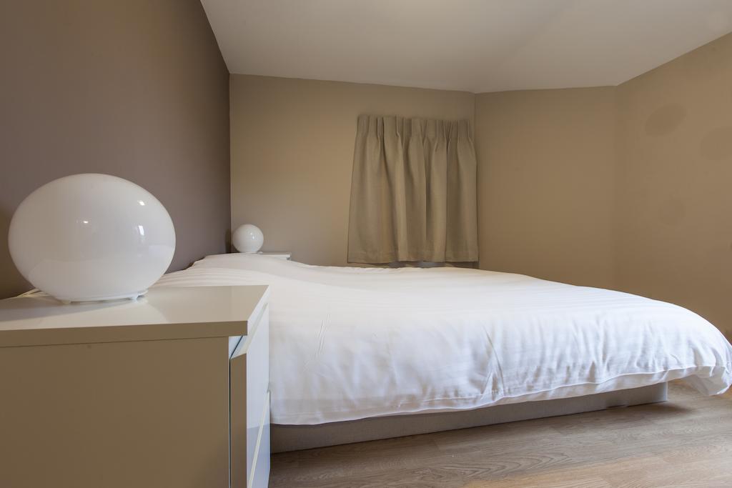 Madou City Center Apartment Brusel Exteriér fotografie