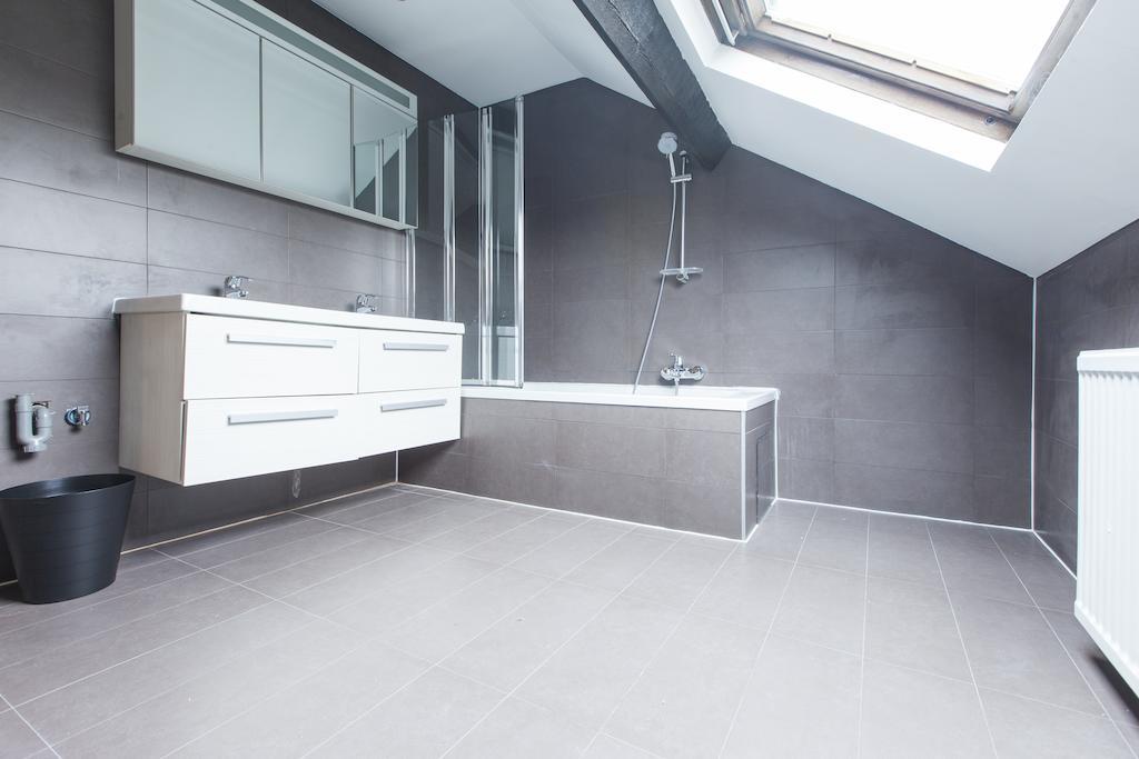 Madou City Center Apartment Brusel Pokoj fotografie