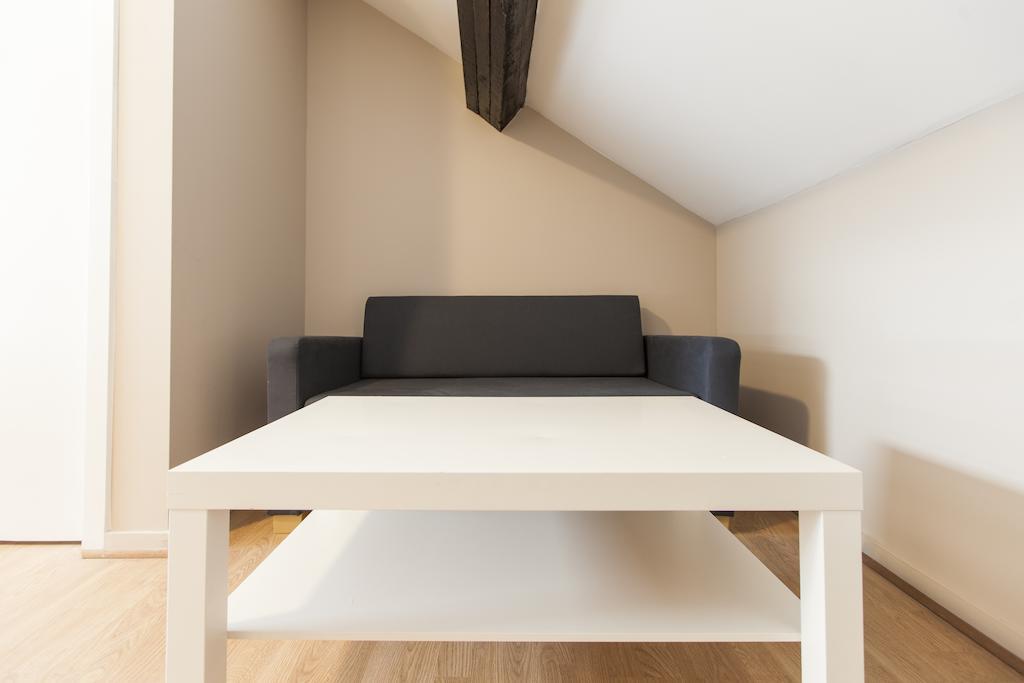 Madou City Center Apartment Brusel Pokoj fotografie