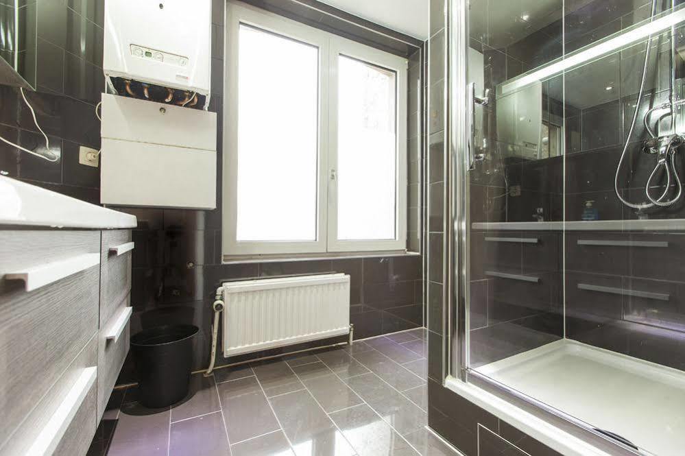 Madou City Center Apartment Brusel Exteriér fotografie