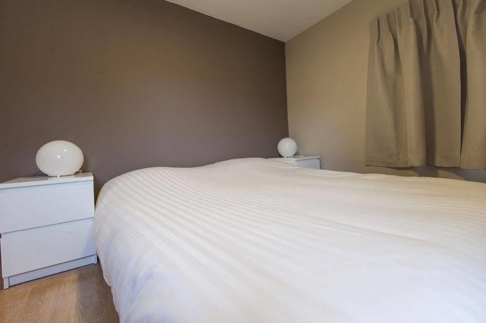 Madou City Center Apartment Brusel Exteriér fotografie